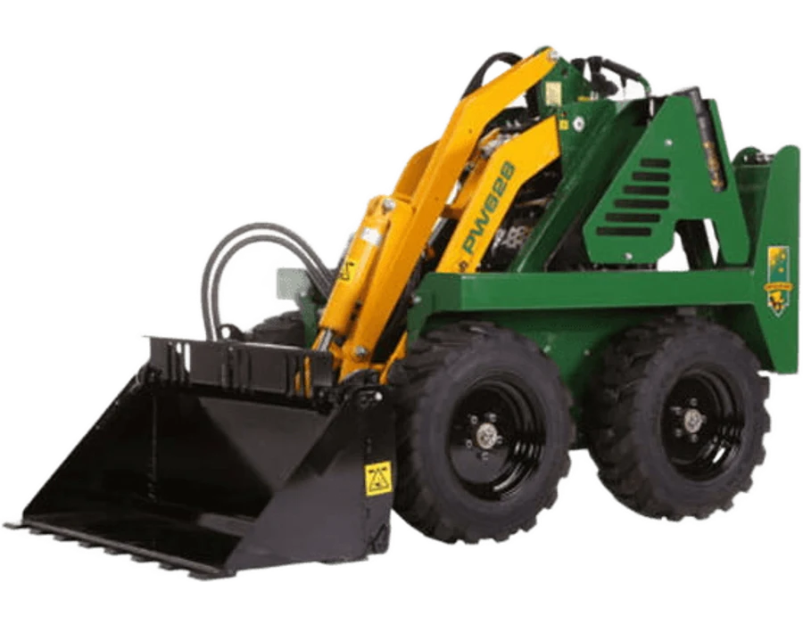 Kanga 6 Series — representative image of the model